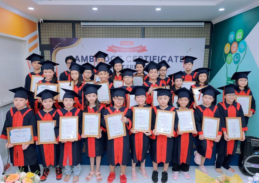 Thi Chung Chi Cambridge Vung Tau Hanex
