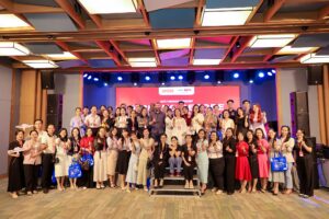 Workshop “Writing Decode”: Hanex & IDP Cùng Hơn 150 Nhà Giáo Dục Giải Mã Kỹ Năng Viết